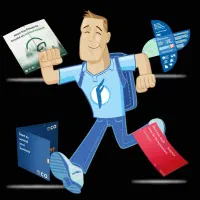 تراکت پخش کن 5 ساعت کار 600 هزار تسویه روزانه
