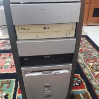 کیس کامپیوتر ddr2