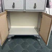 میز اتو و چرخ خیاطی|اتو و لوازم اتو|یزد, |دیوار