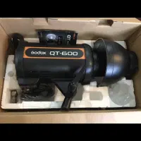 فلاش عکاسی QT600