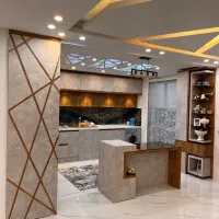 خانه ویلایی مرکز شهر خمام دو طرف کوچه دارد|فروش خانه و ویلا|خمام, |دیوار