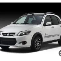 کوییکR سفید مشکی