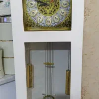 ساعت بوفه سالم بدون شکستگی