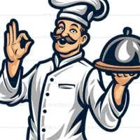 آشپز و سرآشپز مجرب در شرکت