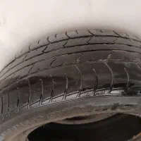 لاستیک اسپرت  قایقی سایز ۱۴