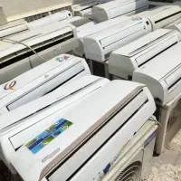 فروش و خریدار کولر / نیمسوز مشکلدار واوراقی سالم