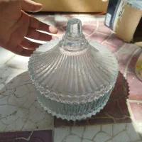 تعدادی ظروف