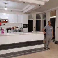 ساخت و نصب کابینت کمد دیواری، تخت تاشو و...|خدمات پیشه و مهارت|صدرا-فارس, فاز ۱|دیوار