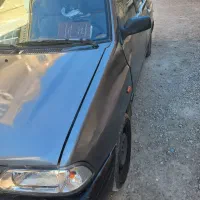 پراید نوک مدادی مدل ۸۸|خودرو سواری و وانت|پارسآباد, |دیوار