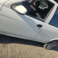 ساینا دوگانه شرکتی مدل 98|خودرو سواری و وانت|نجف‌آباد, سعدی|دیوار