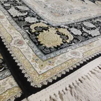 یه جفت فرش ۹متری۱۲۰۰ شانه|فرش|دماوند, دماوند|دیوار