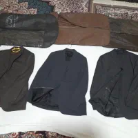 کت شلوار