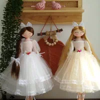 عروسک تیلدا ،فرشته