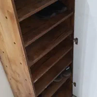 جا کفشی های گلس با کیفیت|جاکفشی، کمد، دراور|اهواز, فولادشهر|دیوار