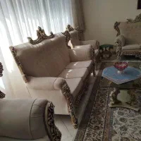 مبل سلطنتی