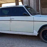 ماشین پیکان سواری عروسک|خودرو سواری و وانت|سراوان, |دیوار