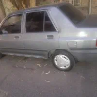 فروش فوری|خودرو سواری و وانت|تهران, تهرانپارس شرقی|دیوار