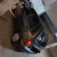 111 مدل ۹۲|خودرو سواری و وانت|گلبهار, شهر جدید گلبهار|دیوار