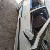 فروش پارس تصادفی دوگانه کارخانه ۹۵|خودرو سواری و وانت|تربت‌حیدریه, یحیی آباد|دیوار