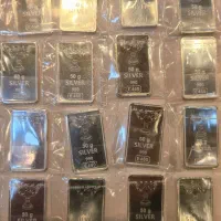 شمش نقره ایرانی|جواهرات|اصفهان, نقش جهان|دیوار