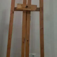 پایه بوم|لوازم التحریر|رشت, کوی مهر|دیوار