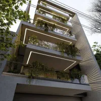 پیش فروش اپارتمان ۱۱۵ متر دکتر حسابی /کوی اپادانا