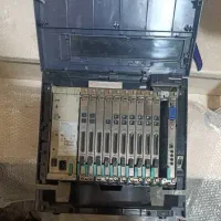 فروش سانترال tda200 با کارت شهری و داخلی و دیجیتال|مودم و تجهیزات شبکه|بهارستان, |دیوار