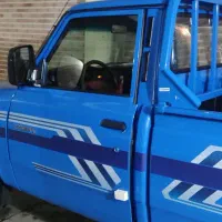 نیسان آپشنال رادیال ۱۴۰۴خشک|خودرو سواری و وانت|نظرآباد, شهرک فرهنگیان|دیوار