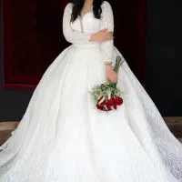 لباس عروس شاین دار|لباس|پاکدشت, پاکدشت (مامازند)|دیوار