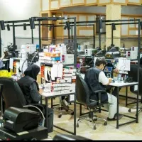 استخدام همکار خانم برای بسته بندی با حقوق ۹ میلیون