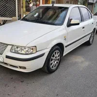 سمندlx۸۸ بیرنگ دوگانه فابریک