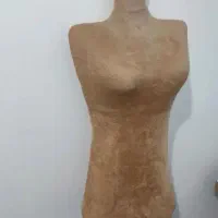 مانکن لباس