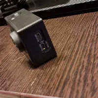 اکشن کمرا|دوربین عکاسی و فیلم‌برداری|صدرا-فارس, فاز ۱|دیوار