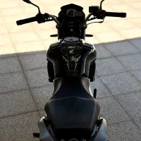 Benelli tnt15|موتورسیکلت|طبس, |دیوار