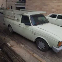 پیکان وانت مدل۹۳|خودرو سواری و وانت|اشتهارد, |دیوار