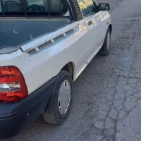 پراید وانت|خودرو سواری و وانت|شیراز, زیباشهر|دیوار