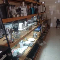 قفسه چوب روس|فروشگاه و مغازه|خرم‌آباد, |دیوار