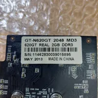 فروش کارت گرافیک 2G مدل GT620 مارک گیگاترون