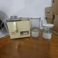 آبمیوه گیر سالم