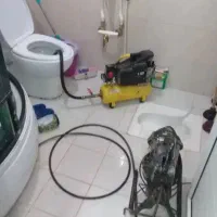 لوله باز کنی تخلیه چاه نشیابی در اسلامشهر لوله کشی