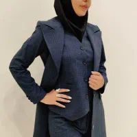 مانتو شلوار اداری|لباس|مشهد, گلشور|دیوار