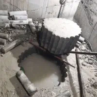 کاشت بولت وکرگیری|خدمات پیشه و مهارت|مشهد, کشف|دیوار