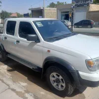 فروش پیکاپ ریچ مدل ۹۷ بدون. رنگ شاسی سالم|خودرو سواری و وانت|شیراز, ویلاشهر|دیوار