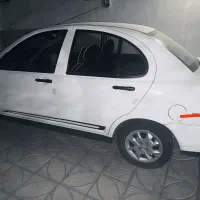 سهندs مدل 1403.