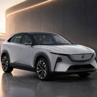 ثبت نام مزدا ای زد ۶۰ ez60 و ولوو xc70