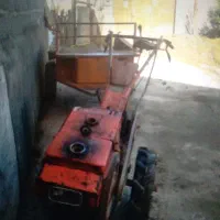 تیلر چهارنیم  سالم