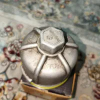 درپوش فیلتر روغن فلزی tu5 جلوگیری از اتش سوزی