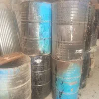 بشکه در باز