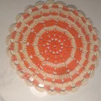 انواع رومیزی و وانر|صنایع دستی و سایر لوازم تزئینی|وحیدیه, |دیوار