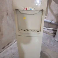 آبسردکن تمیز